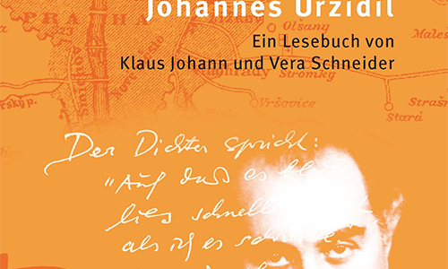 Buchcover: HinterNational – Johannes Urzidil (Ausschnitt)