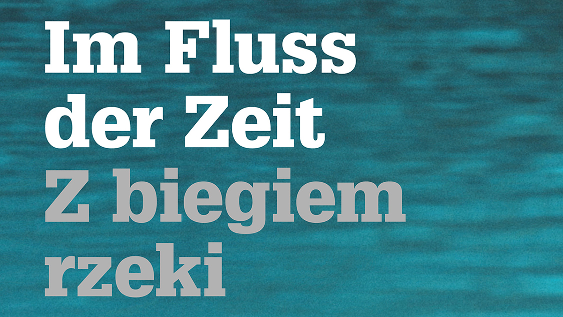 Im Fluss der Zeit | Z biegiem rzeki