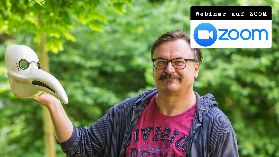 ZOOM-Webinar: Zonen der Begrenzung – Aspekte von Grenzen in der Moderne Platzhalterdarstellung für ausgewählte Veranstaltungen