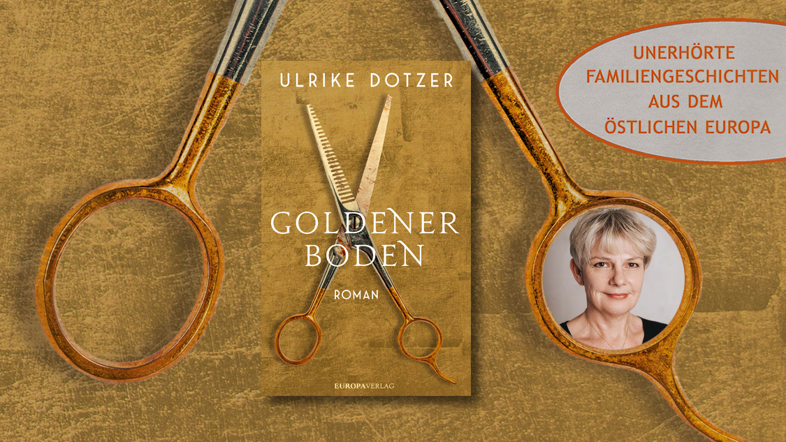 Goldener Boden Platzhalterdarstellung für ausgewählte Veranstaltungen