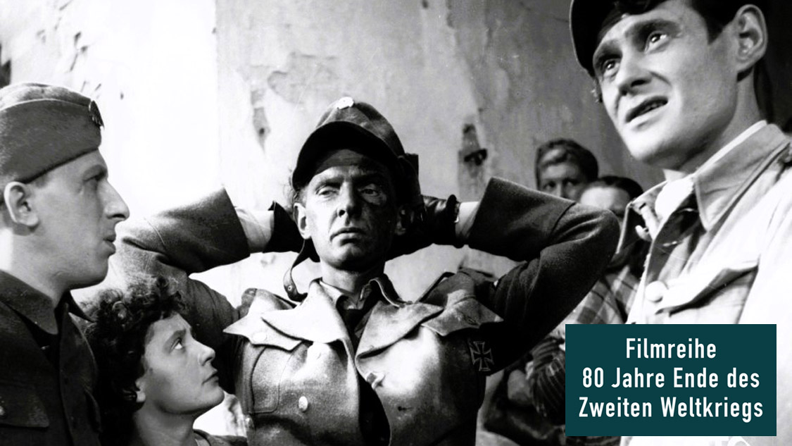 Godziny Nadziei (The Hours of Hope) Platzhalterdarstellung für ausgewählte Veranstaltungen