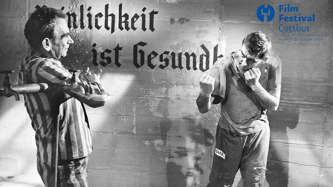 Boxer a smrť | Der Boxer und der Tod Platzhalterdarstellung für ausgewählte Veranstaltungen
