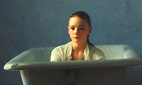 Ausschnitt aus dem Plakat für den Film »Nebelkind« von Tereza Kotyk