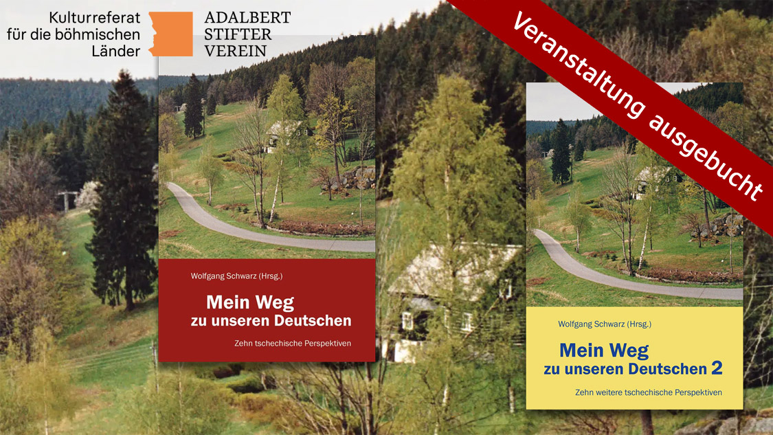 Mein Weg zu unseren Deutschen Platzhalterdarstellung für ausgewählte Veranstaltungen
