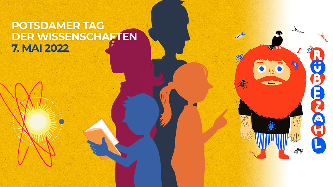 »Rübezahl, zeig dich mal!« – Ein Stelldichein mit dem Geist des Riesengebirges Platzhalterdarstellung für ausgewählte Veranstaltungen