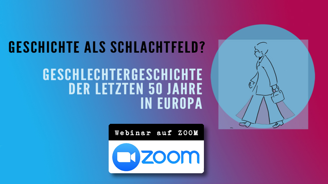 ZOOM-Webinar: Regionalgeschichte(n) schreiben?  Galizien, Schlesien und das Elsass im Vergleich Platzhalterdarstellung für ausgewählte Veranstaltungen