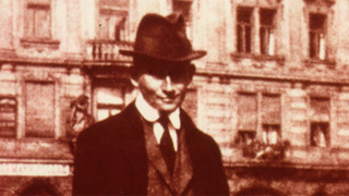 Standbild: »Im Traum hinzugefügt – Franz Kafka in Berlin«, D 1975