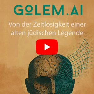 golem ai – YouTube Trailer