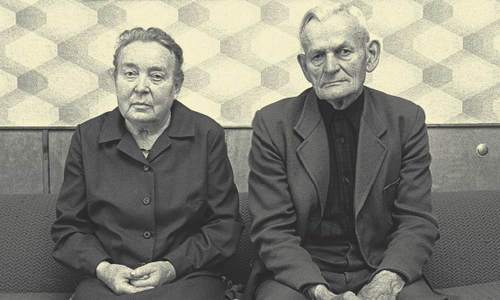 Buchcover: Hartmut Koschyk und Vincent Regente (Hg.): Vertriebene in SBZ und DDR (Ausschnitt)
