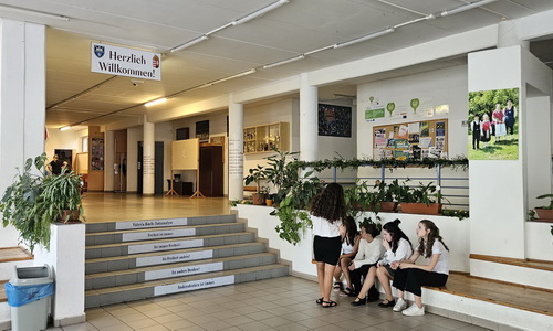 © Valeria-Koch-Bildungszentrum