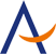 Logo: Arnošt Lustig Foundation (Ausschnitt)