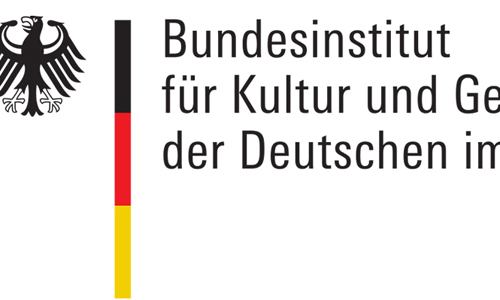 Logo: BKGE