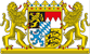 Logo: Bayerische Staatsregierung