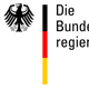 Logo: Bundesregierung