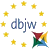 Logo: Deutschbaltische Zukunftsstiftung – DBJW