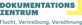 Logo: Dokumentationszentrum der Bundesstiftung in Berlin