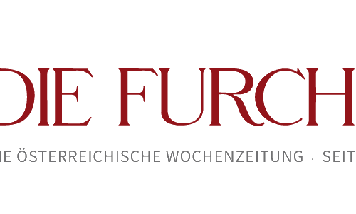 Logo: Die Furche (Ausschnitt)