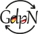Logo: Gesellschaft für deutsch-polnische Nachbarschaft – Sąsiedzi e.V. 
