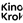 Logo Kino Krokodil