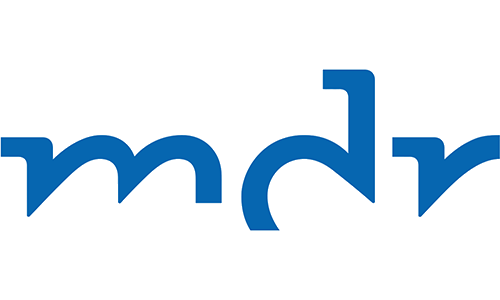 Logo: MDR (Ausschnitt)
