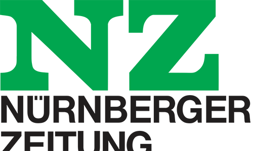 Logo: Nürnberger Zeitung (Ausschnitt)