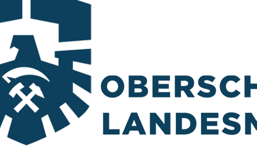 Logo: Oberschlesisches Landesmuseum (Ausschnitt)