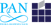 Logo: PAN CHB
