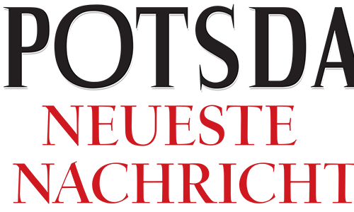 Logo: Potsdamer Neueste Nachrichten (Ausschnitt)