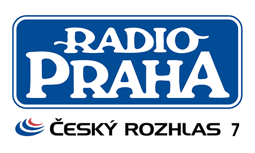 Logo: Radio Praha (Ausschnitt)