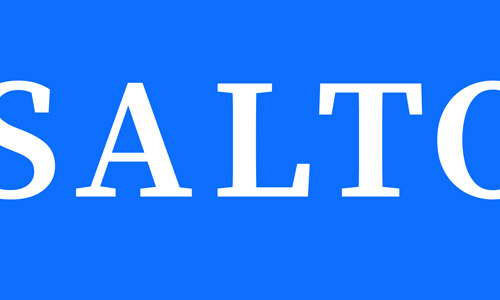 Logo: Salto (Ausschnitt)