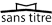 Logo : Kunsthaus Sans titre