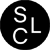 Logo: Slovenské literárne centrum