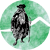 Logo: Związek Gmin Karkonoskich Verband der Riesengebirgsgemeinden Verband der Riesengebirgsgemeinden) in Hirschberg/Jelenia Góra