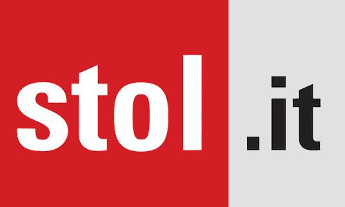 Logo: stol.it