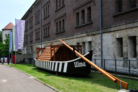 Das Donauschwäbische Zentralmuseum Das Donauschwäbische Zentralmuseum