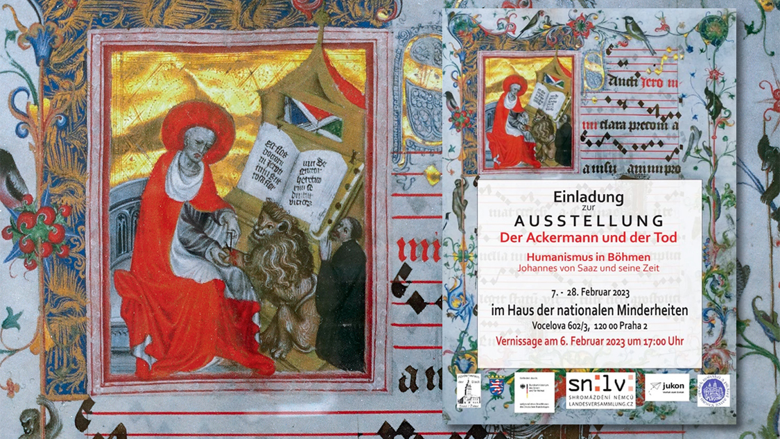 Der Ackermann und der Tod Platzhalterdarstellung für ausgewählte Veranstaltungen