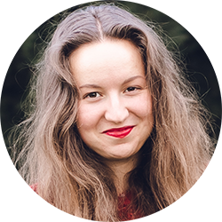 Tereza Horáková