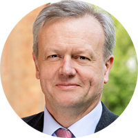 Harald  Roth. Portrait 2019