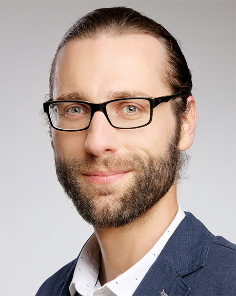 Jaroslav Ostrčilík | Foto: privat