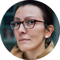 Katarzyna Schieweck | Foto: privat