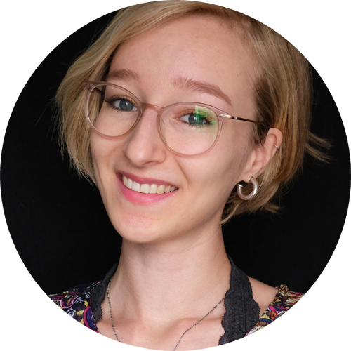 Bianca Zylla. Foto: privat