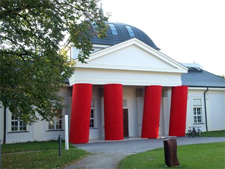 Magdalena Jetelová, Venceremos/Sale, 2006