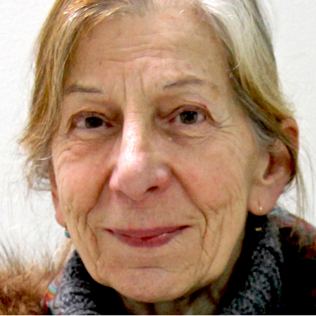 Wolftraud de Concini