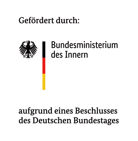 Logo Beauftragter der Bundesregierung für Kultur und Medien