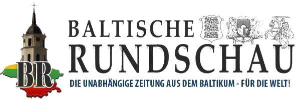 Logo Baltische Rundschau