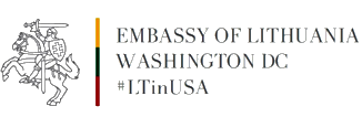 Embassy of the Republic of Lithuania to the United States of America and to the United Mexican States
