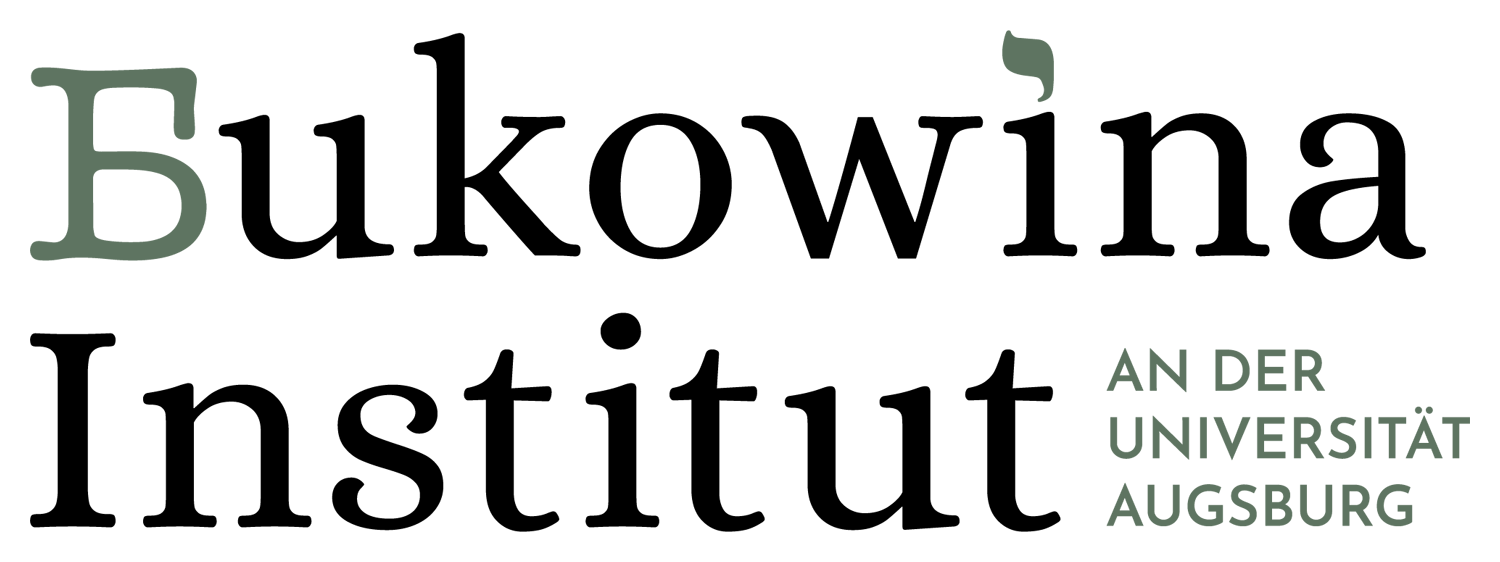 Logo: Bukowina-Institut Augsburg