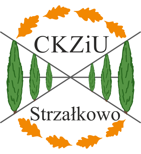 CKZiU – Centrum Kształcenia Zawodowego i Ustawicznego Strzalkowo | Zentrum für berufliche Aus- und Weiterbildung Stralkowo
