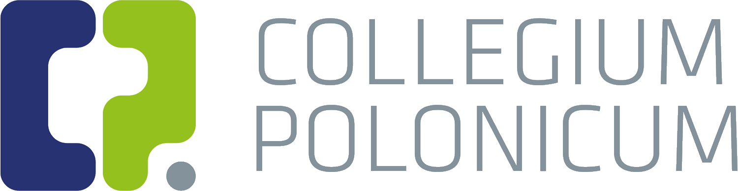 Logo: Collegium Polonicum