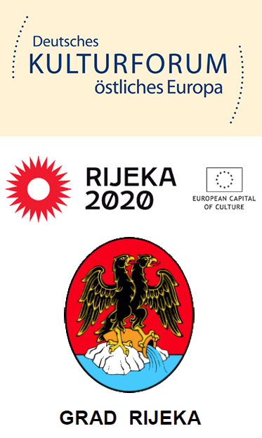 Das Logo von RIJEKA 2020